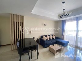 1 Bedroom Apartment for rent at One bedroom for rent Rental 450$ include management fee, Chrouy Changvar, Chraoy Chongvar