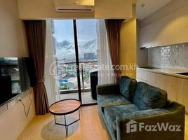 1 បន្ទប់គេង អាផាតមិន for rent at 2Bed Rooms 550$/month Best Location in TK Area, Boeng Kak Ti Muoy, ទួលគោក