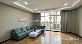 មានបន្ទប់ទំនេរនៅ Apartment for rent, Rental fee 租金: 1100$/month (Can negotiation)