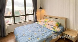Available Units at Nice two bedrooms for rent with good price at BKK3