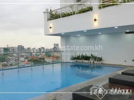 2 Bedroom Condo for rent at 2 Bedroom Apartment For Rent in Tonle Bassac. , Tonle Basak