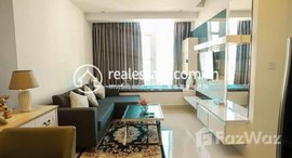 មានបន្ទប់ទំនេរនៅ Apartment For rent BKK1 2Rooms 134m² 1700$/Month