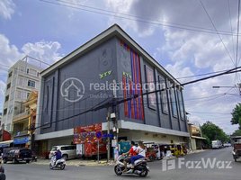 2 Bedroom Shophouse for rent in Tonle Basak, Chamkar Mon, Tonle Basak