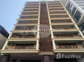 1 Bedroom Apartment for rent at Apartment for Rent, Tuol Svay Prey Ti Muoy