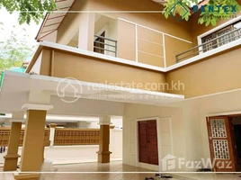 5 Bedroom Villa for rent in Tuol Kouk, Phnom Penh, Tuek L'ak Ti Muoy, Tuol Kouk