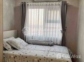 1 Bedroom Condo for rent at Condo rent $600 Char Ampov Nirouth 2Rooms 70m2, Nirouth, Chbar Ampov