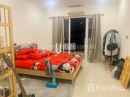 1 Bedroom Apartment for sale at Studio Bedroom Condo available for Sale In Toul Kork area, Boeng Kak Ti Pir