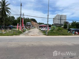  Land for sale in Sihanoukville, Preah Sihanouk, Buon, Sihanoukville