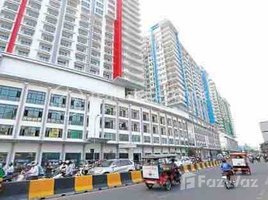 Studio Shophouse for rent in National Olympic Stadium, Veal Vong, Veal Vong