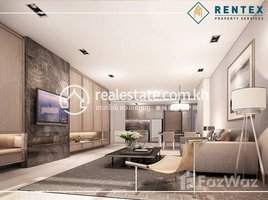1 Bedroom Apartment for sale at 1 Bedroom Condo For Sale In Tuek Thla (Sen Sok Area), Stueng Mean Chey, Mean Chey