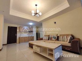 1 Bedroom Condo for rent at Bali 3 One Bedroom for rent, Chrouy Changvar, Chraoy Chongvar