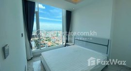 មានបន្ទប់ទំនេរនៅ two bedroom for rent in BKK1 Rental: 1600$ negotiate Size : 67sqm