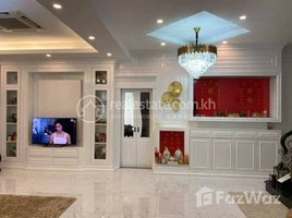 5 Bedroom Villa for sale in Kandal Market, Phsar Kandal Ti Muoy, Phsar Thmei Ti Bei