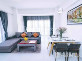 2 Bedroom Apartment for rent at Rent Phnom Penh Toul Kork Boeung Kak Ti Muoy 2Rooms 95㎡ $1400, Tonle Basak