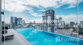 Available Units at Three bedroom Apartment for rent in Boeng Keng Kong-1 (Chamkarmon),