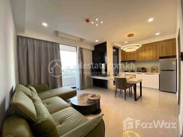 ស្ទូឌីយោ អាផាតមិន for rent at Two bedroom apartment for rent, សង្កាត់ទន្លេបាសាក់, ចំការមន, ភ្នំពេញ, កម្ពុជា