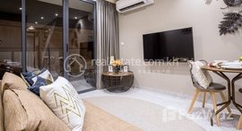 មានបន្ទប់ទំនេរនៅ Prime 2-Bedroom Loft Condo for Resale - Your Future Investment Opportunity I Urban Village Phase 2