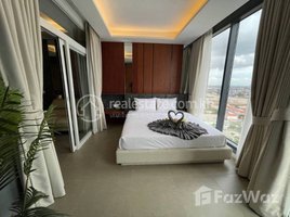 2 Bedroom Apartment for rent at Modern Two Bedroom For Rent, Tonle Basak