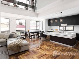 Studio Apartment for sale at Habitat Wins Cambodia Property Awards 2017: Best Condo Development in Cambodia and Best Residential Interior Design., Ou Ruessei Ti Pir