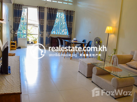 2 បន្ទប់គេង អាផាតមិន for rent at Private Apartment for rent in BKK1, Boeng Keng Kang Ti Muoy