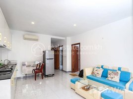 1 Bedroom Apartment for rent at BKK | 1 Bedroom Apartment For Rent In Boeng Keng Kang III, Boeng Keng Kang Ti Pir