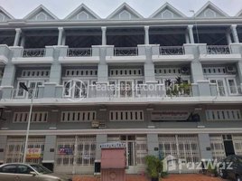 5 Bedroom House for sale at Borey Sok San 888, Damrei Choan Khla, Stueng Saen, Kampong Thom