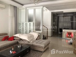 4 Bedroom House for rent in Chip Mong Sen Sok Mall, Phnom Penh Thmei, Phnom Penh Thmei