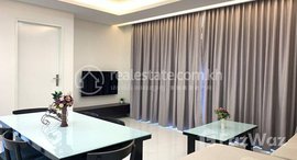 មានបន្ទប់ទំនេរនៅ Rent Phnom Penh Chamkarmon BKK1 2Rooms 97㎡ $1500