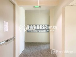 95 SqM Office for rent in Human Resources University, Olympic, Tuol Tumpung Ti Muoy