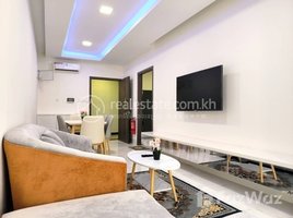 1 Bedroom Apartment for rent at 1 Bedroom Condo Unit for Sale and Rent , Tuek Thla, Saensokh