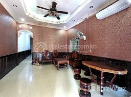 2 Bedroom Apartment for rent at Apartment 2 Bedroom for Lease in BKK1, Tuol Svay Prey Ti Muoy