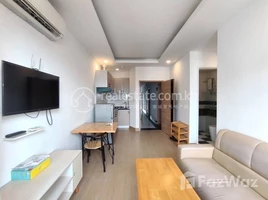 1 Bedroom Apartment for sale at 1-Bedroom condo unit for Sale and Rent in Chamkarmon, Tuol Svay Prey Ti Muoy, Chamkar Mon