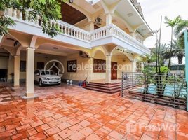 5 Bedroom Villa for sale in Phnom Penh, Tonle Basak, Chamkar Mon, Phnom Penh