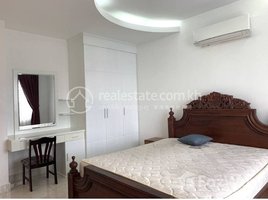 1 Bedroom Apartment for rent at One bedroom apartment for rent, Kaoh Dach, Chraoy Chongvar