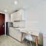 1 បន្ទប់គេង អាផាតមិន for sale at Studio Condominium for Sale in The Penthouse Residence, Tuol Tumpung Ti Muoy
