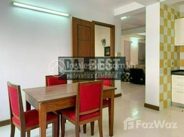 2 Bedroom Apartment for rent at DABEST PROPERTIES: 2 Bedroom Apartment for Rent Phnom Penh-Tonle Bassac, Tonle Basak