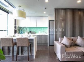 1 Bedroom Apartment for rent at 1 Bedroom Serviced Apartment for Rent - Toul Kork $ 1,200/month, Tuek L'ak Ti Muoy