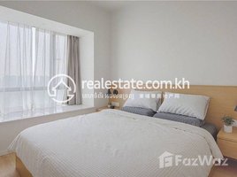 1 Bedroom Condo for rent at Brand new one bedroom for rent, Phsar Thmei Ti Muoy