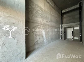 Studio Apartment for sale at Loft condo for sale I Prince Huan Yu Center , Tuol Tumpung Ti Muoy