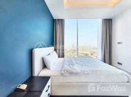 2 Bedroom Apartment for sale at Discover Your Dream Home in BKK1 - Resale 2 Bedrooms Condominium, Boeng Keng Kang Ti Muoy, Chamkar Mon, Phnom Penh, Cambodia