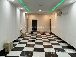 2 Bedroom Shophouse for rent in Cambodia Railway Station, Srah Chak, Boeng Reang