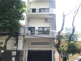 Studio Condo for rent at Ground floor for rent, Boeng Keng Kang Ti Muoy