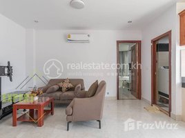 1 Bedroom Apartment for rent at 1 Bedroom Apartment for Rent In BKK2 Area, Boeng Keng Kang Ti Muoy