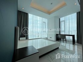 2 Bedroom Condo for rent at 2 Bedrooms, 2 Bathroom Rental price: $ 1,600 Located BKK1, Tonle Basak