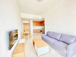 Studio Apartment for rent at Apartment For Rent at 7 makara, Veal Vong, Prampir Meakkakra