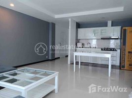 2 Bedroom Condo for rent at Two Bedroom For Rent, Phsar Thmei Ti Bei