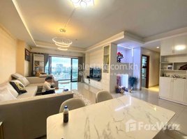 ស្ទូឌីយោ អាផាតមិន for rent at SkyTree Condo three bedroom for rent in phnom penh, Tuol Svay Prey Ti Muoy, ចំការមន, ភ្នំពេញ, កម្ពុជា