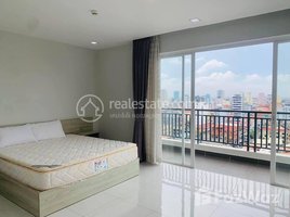1 Bedroom Apartment for rent at One bedroom for rent at Russian market , Tuol Svay Prey Ti Muoy