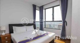 Available Units at Apartment Rent $700 ToulKork Bueongkork-1 1Room 60m2