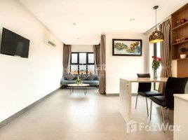 1 Bedroom Apartment for rent at One Bedroom for rent in Daun Penh , Chakto Mukh